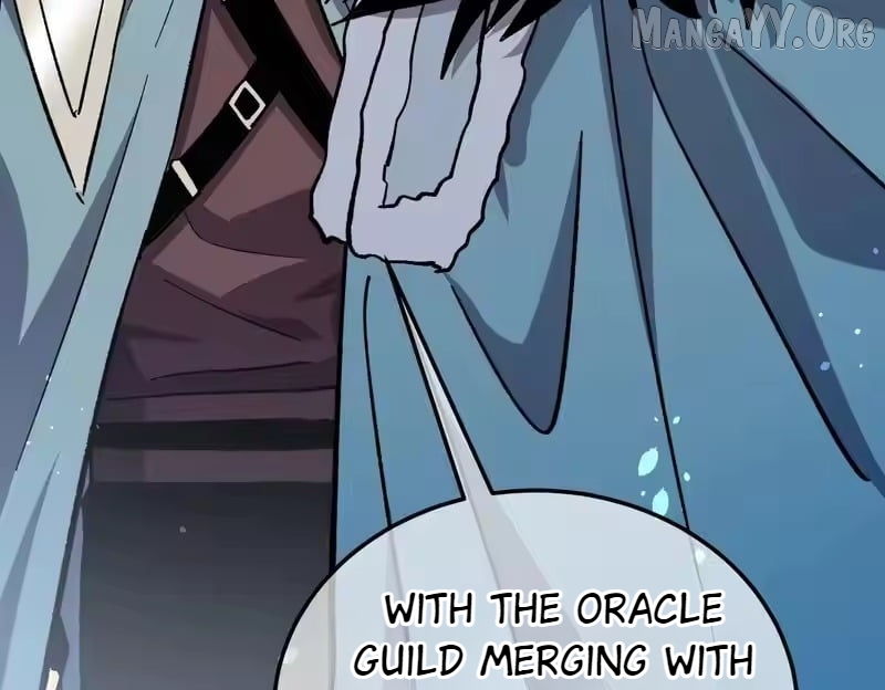 I Rely on My Invincibility to Deal Tons of Damage Passively! Chapter 151 - page 5